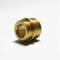 CNC Machining Machined Machinery Machine Metal Copper/Brass/Bronze Parts