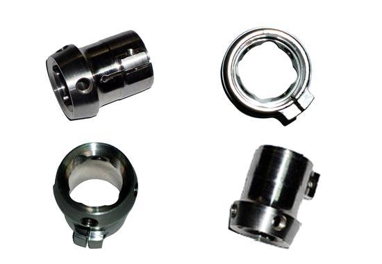 CNC Machined Plastic Parts Precision Machining Machined Parts