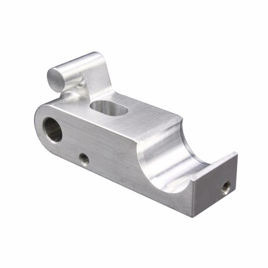 Custromized High Precision CNC Machining Part for Air Conditioning
