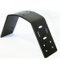Precision Aluminum 6061 Laser Cutting CNC Machining Parts