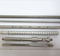 Profiled Flat Shaft Printer Shaft High Precision Parts
