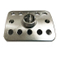 CNC Machining Machined Parts for Stainless Steel Alloy Auto Parts