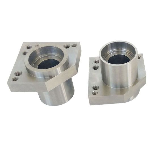 High Quality Stamping Medical Device Spare Parts China Supplier