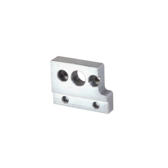 Customized Precision Industrial Milling Turning CNC Machining Part China Manufacturer