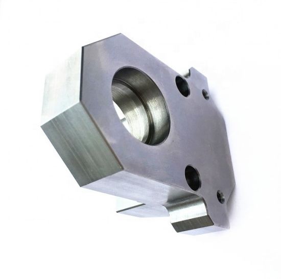 Competitive Price Precision Industrial Milling Turning CNC Machining Part China Manufacturer