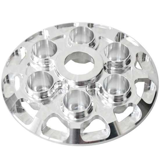 Customized Precision CNC Turning Mechanical Part