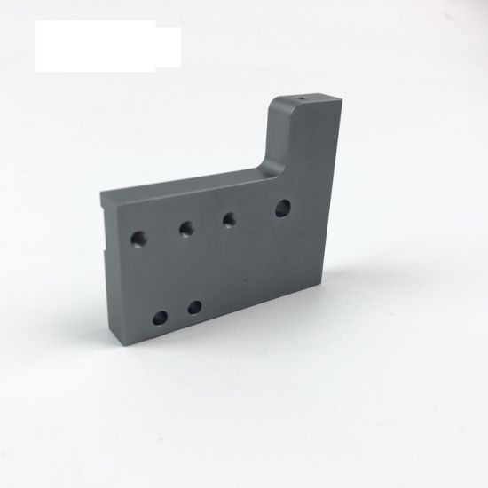 CNC Machining Part for Car Industry and Mechanical Automation