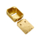 Precision CNC Machined Parts for Food/Medical Assembly Packaging Line