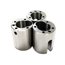 Stainless Steel Parts High Precision Machinery Processing Parts