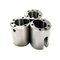 Stainless Steel Parts High Precision Machinery Processing Parts