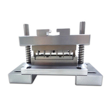 Precision Stainless Steel Stamping Grinding Tool Hardware Mold Processing