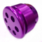 High Standard Metal Plastic Customized Casting Stamping Machining Bicycle Parts
