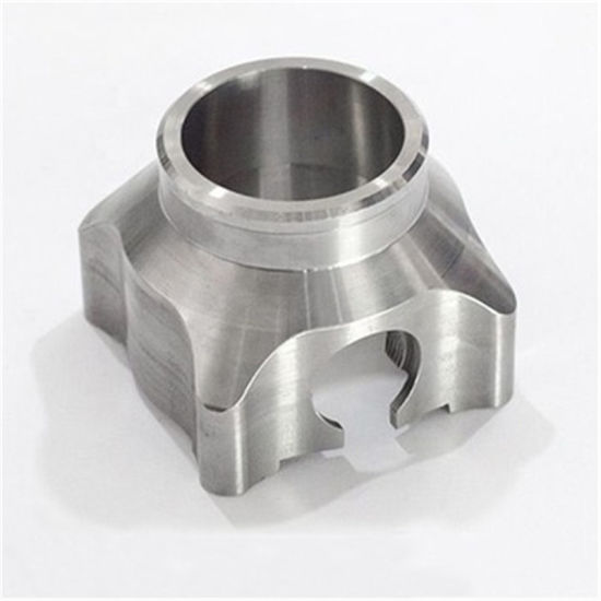 Competitive Price CNC Machining Precision Part