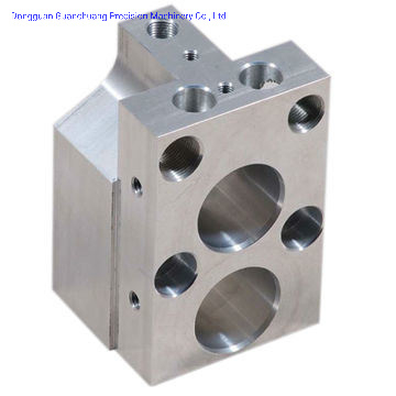 CNC Machined Parts CNC Milling Parts Machining Part Turned Parts