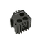High Precision CNC Machining Mechanical Part