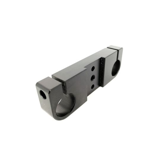 High Precision CNC Machining Steel Motor Part