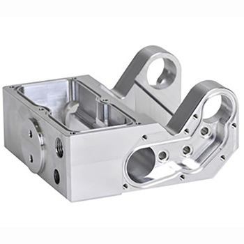 CNC Machining Precision Metal/Plastic Automatic Assembly Packaging Machined Parts