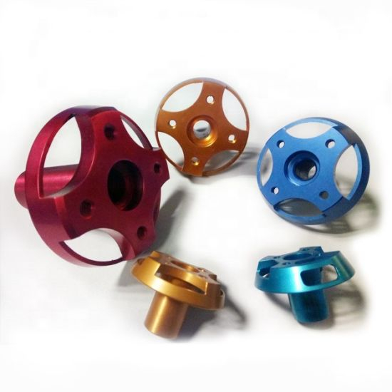 High Precision Customized Auto Manufacturing Car Machinery Part
