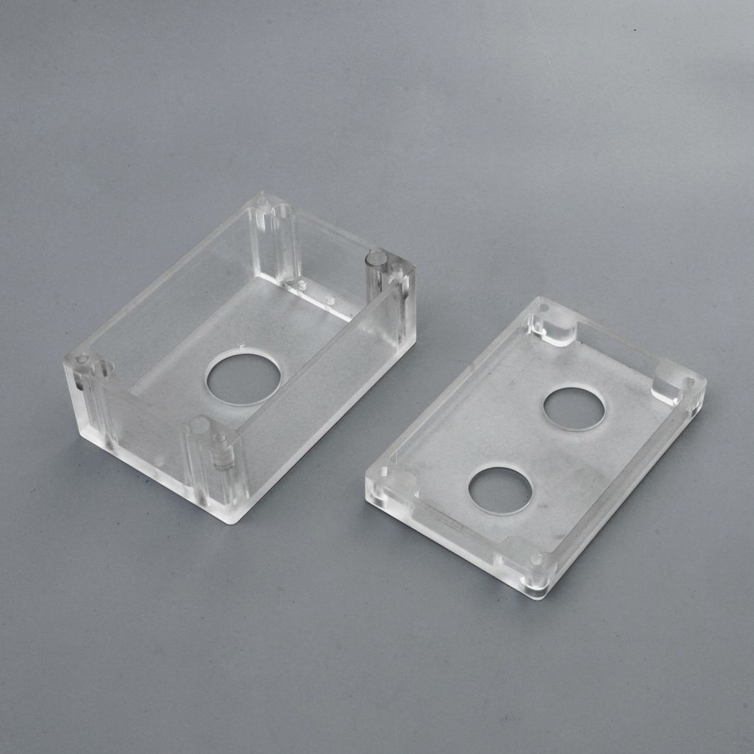 High Precision Metal Steel Automatic Filling Packaging CNC Machining Parts