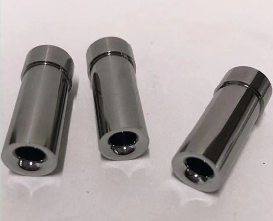 Stretch Die Fitting CNC Non-Standard Parts