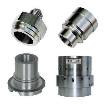 CNC Milling Parts, Precision Machined Part Turned Parts