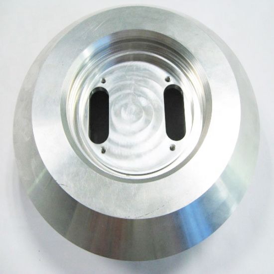 High Demand Precision Industrial Milling Turning CNC Machining Part China Supplier for Automation