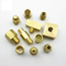 Brone Precision Industrial Milling Turning CNC Machining Part China Supplier