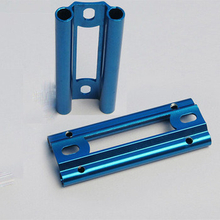 CNC Machining Aluminum Extrusion Parts