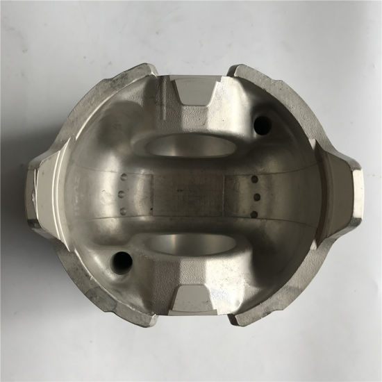 Cheap Price Precision Casting Stamping Machining Engine Parts Piston
