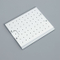 CNC Machining Part CNC Machined Aluminium Hard Black Anodizing Parts