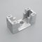 Precision Hard Black Anodized Aluminum CNC Machining Machinery Parts