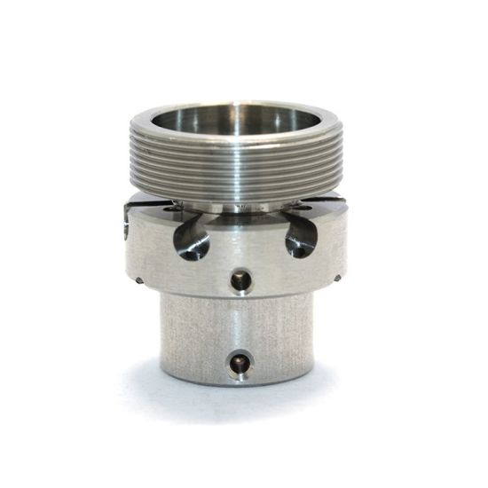 Hot Selling Precision CNC Turning Part for Aircraft