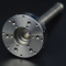 High Precision Machining Stainless Steel Motor Part