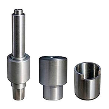 CNC Parts Precision Turned Parts Lathe Milling Machinery Parts