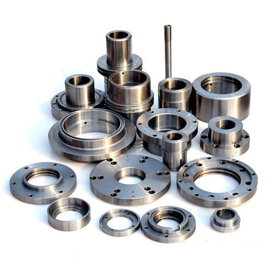 Best Quality Customized CNC Machining Part for Equipment From China Supplier