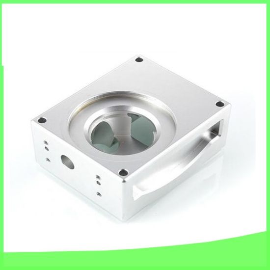 CNC Machining Parts for Medical Automation Assembly Packaging Production Line