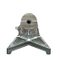 High Precision Customized CNC Machining Part for Equipment From China Supplier