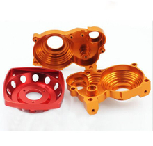 Competitive Price Customized Industrial Milling Turning CNC Machining Part for Equipment From China Supplier