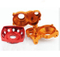 Competitive Price Customized Industrial Milling Turning CNC Machining Part for Equipment From China Supplier