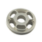 CNC Machining Parts for Automatic Pharmaceutical Filling Assembly Packaging Line