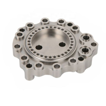 Good Price Customized CNC Machining Part for Equipment From China Supplier