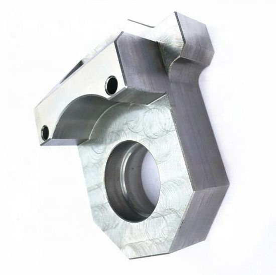 CNC Machining Parts for Automatic Pharmaceutical Filling Packaging Assembly Line