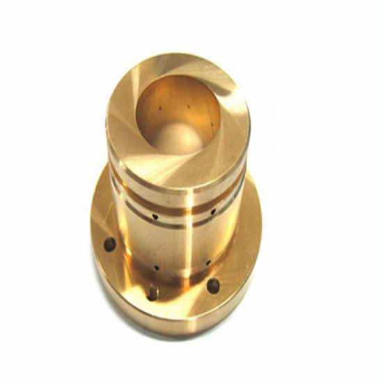 Stainless Steel Processing Machine Parts Precision Machining Part
