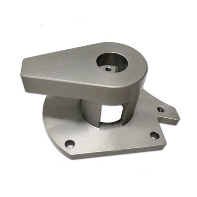 CNC Precision Machining Parts Aluminum Processing Parts