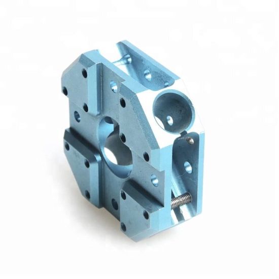 Case Precision Industrial Milling Turning CNC Machining Part China Supplier