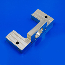 CNC Machining Testing Equipment Precision Parts