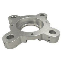 CNC Machining Aluminum Alloy Machining Custom Precision Hardware Parts