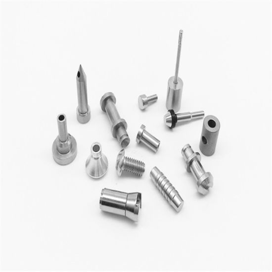 CNC Machining Aluminum Precision Machinery Part