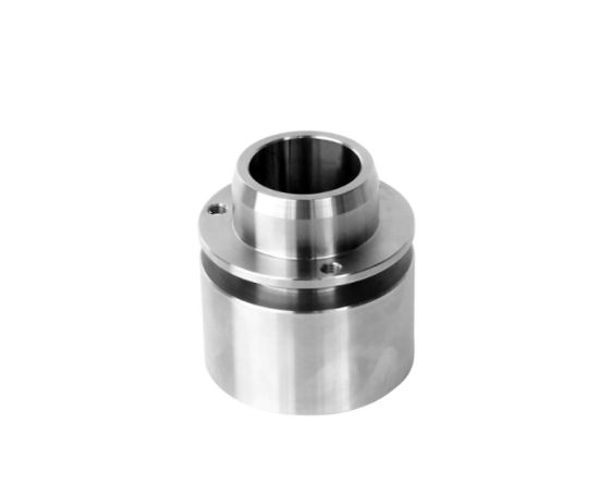 stainless Steel Precision Industrial Milling Turning CNC Machining Part China Supplier for Automation