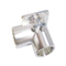 High Precision Steel Alloy Machined Machinery CNC Machining Parts
